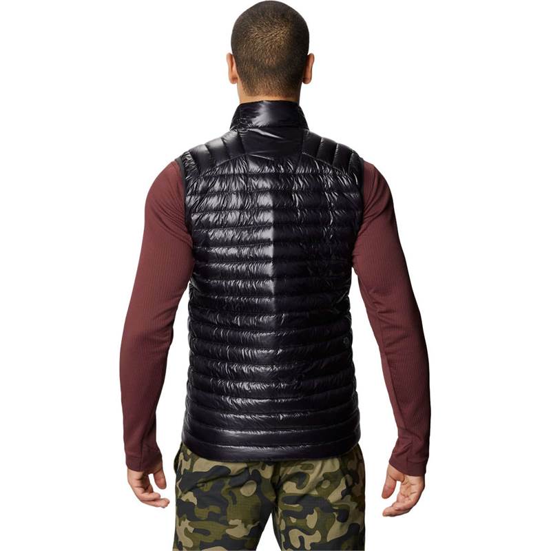 Mountain Hardwear Mens Ghost Whisperer 2 Vest-4